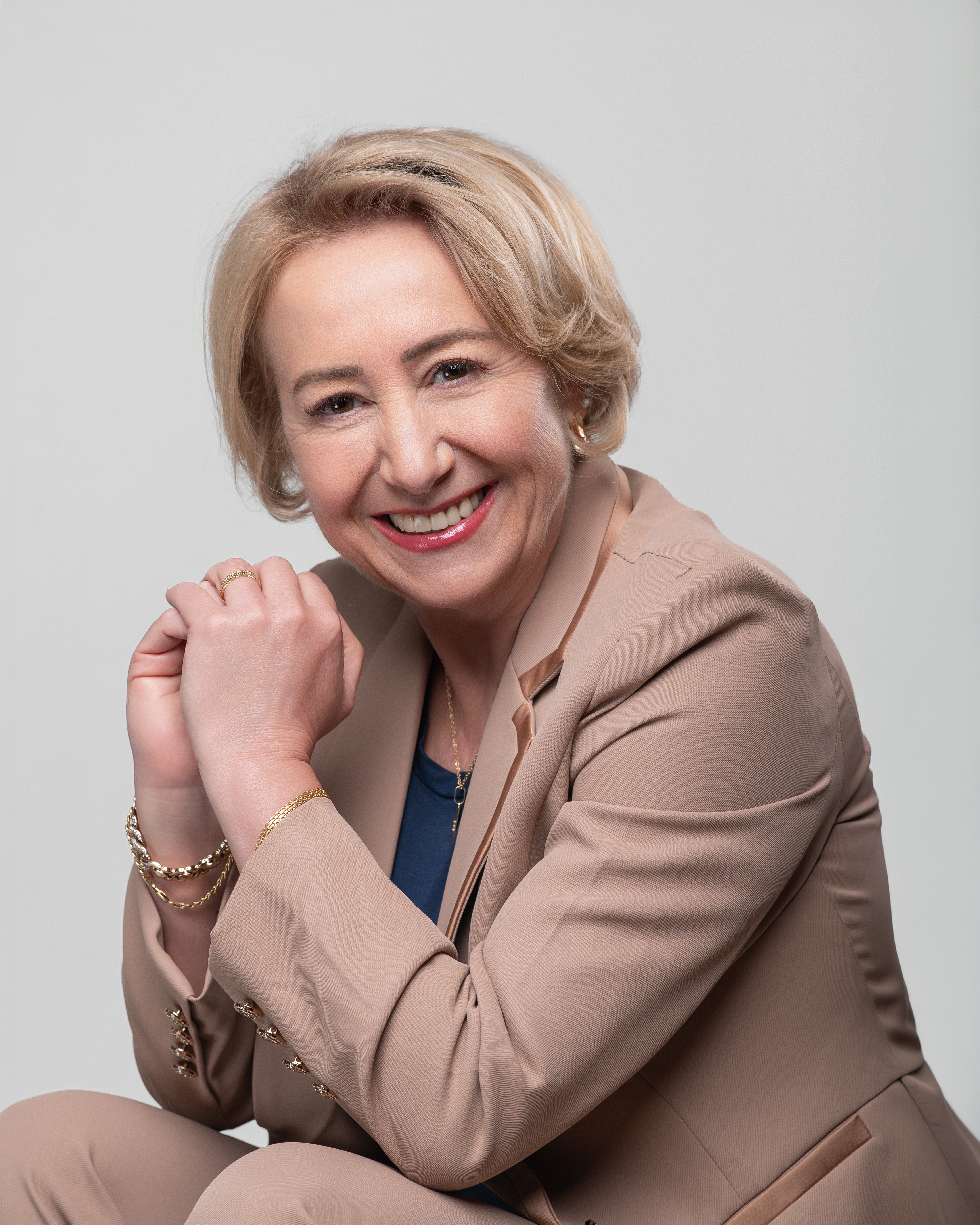Dra. Regina Cioffi
