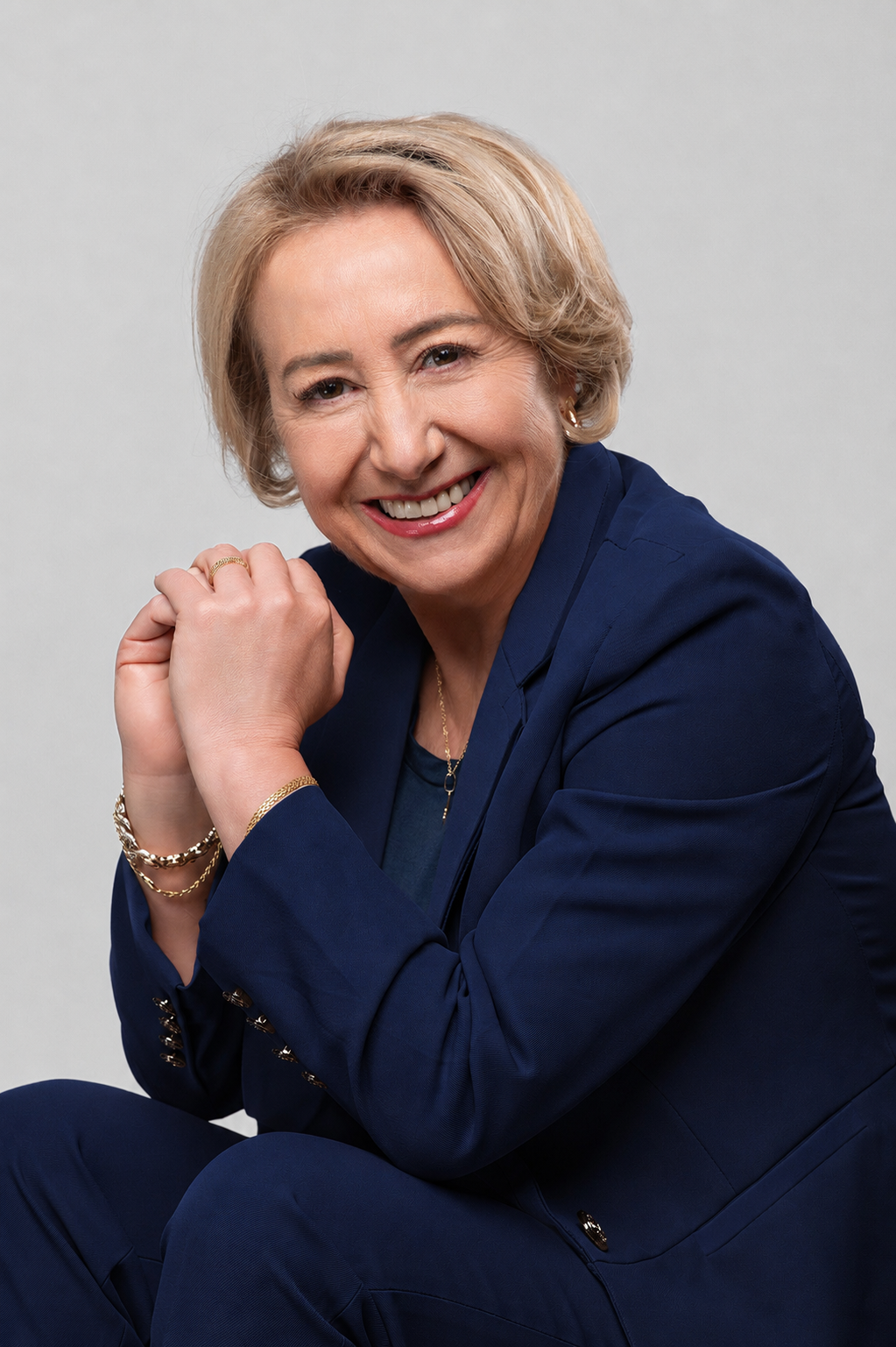 Dra. Regina Cioffi