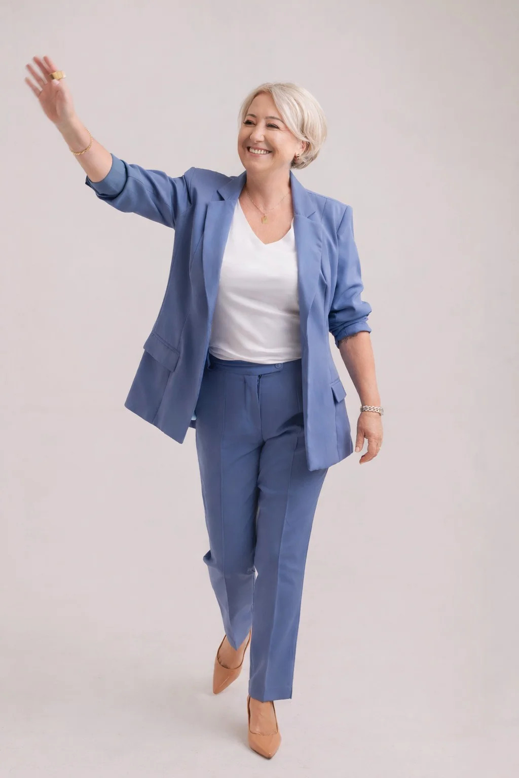 Dra. Regina na Câmara Municipal