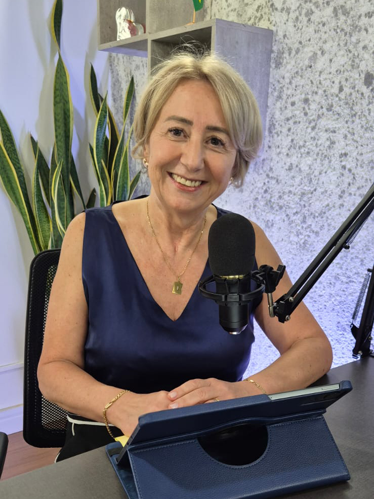 Dra. Regina